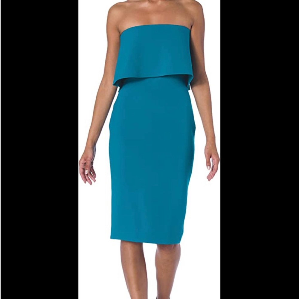 Likely Driggs Dress